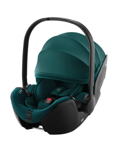 Britax Römer Baby-Safe PRO (Green Sense)