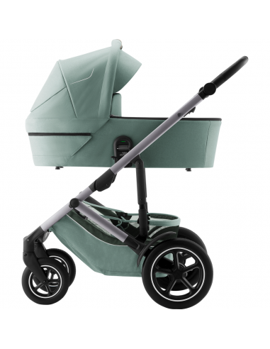 Britax Römer Smile 5z (2w1)