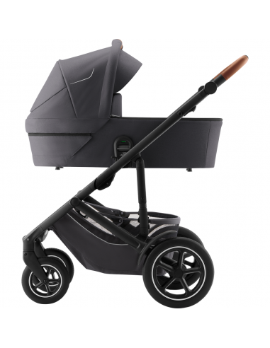 Britax Römer Smile 5z (2w1)