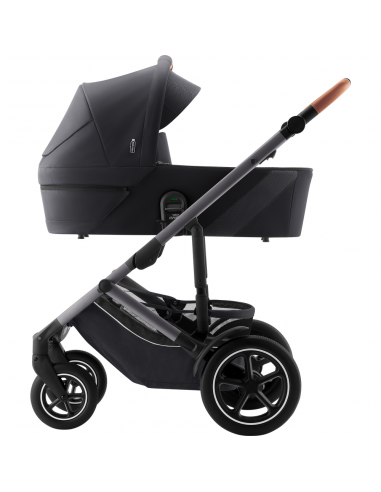 Britax Römer Smile 5z Green Sense (2w1)