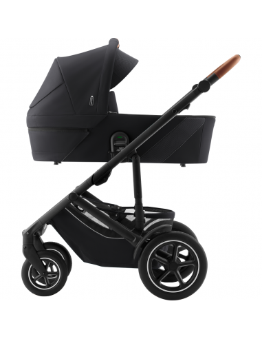 Britax Römer Smile 5z Green Sense (2w1)