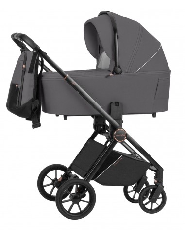 Carrello Ultra 2w1