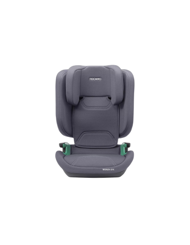 Recaro Monza CFX