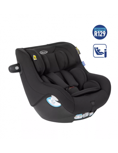 Graco SnugGo i-Size R129