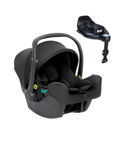 Graco SnugLite R129+ baza 360...