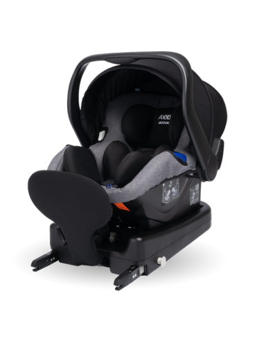 Axkid Modukid Infant i-Size+ Baza Isofix