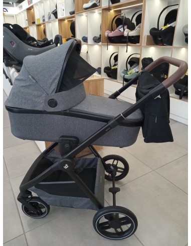 Maxi-Cosi Oxford 2w1 + torba w...