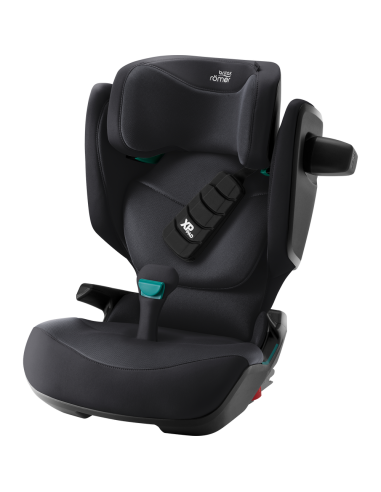 Britax Römer Kidfix Pro