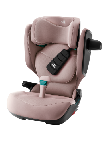 Britax Römer Kidfix Pro