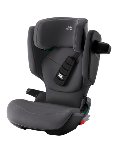 Britax Römer Kidfix Pro