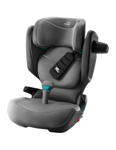 Britax Römer Kidfix Pro