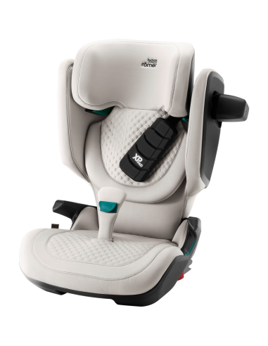 Britax Römer Kidfix Pro