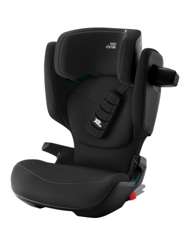 Britax Römer Kidfix Pro