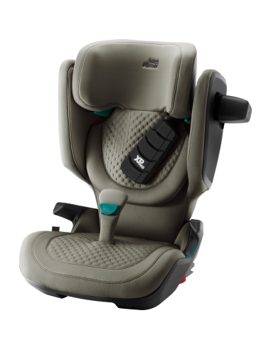 Britax Römer Kidfix Pro