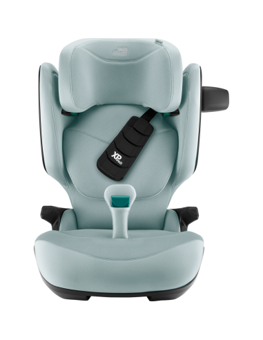 Britax Römer Kidfix Pro