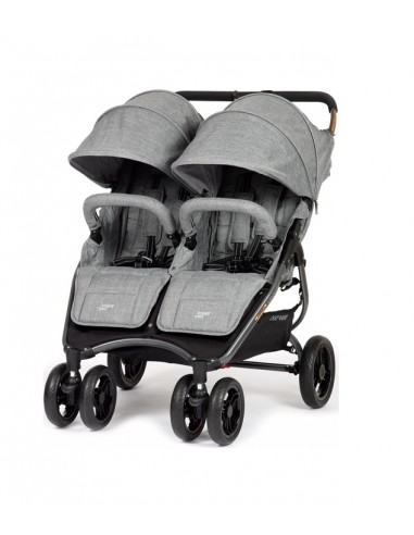 Valco Baby Snap Duo Tailor Made Grey...