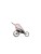 Cybex Sport ZENO - tapicerka siedziska Silver Pink