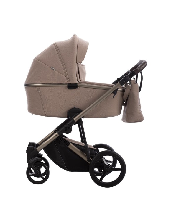 Bebetto Loren Premium Class 2w1