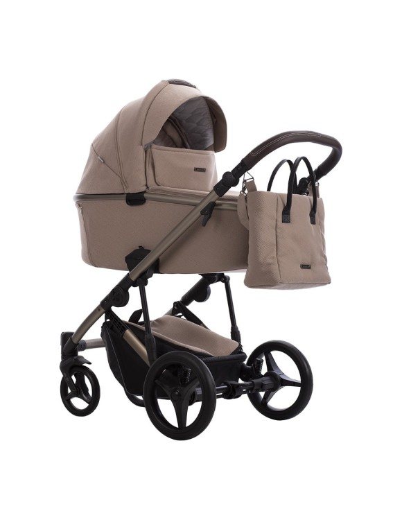 Bebetto Loren Premium Class 2w1