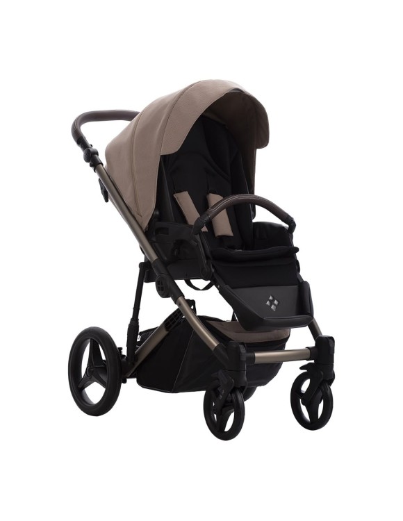 Bebetto Loren Premium Class 2w1