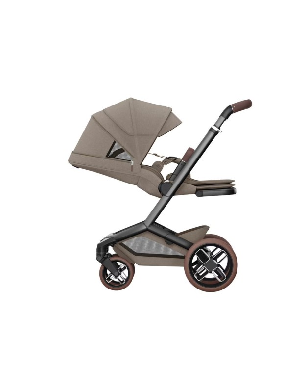 Maxi-Cosi Fame 2w1