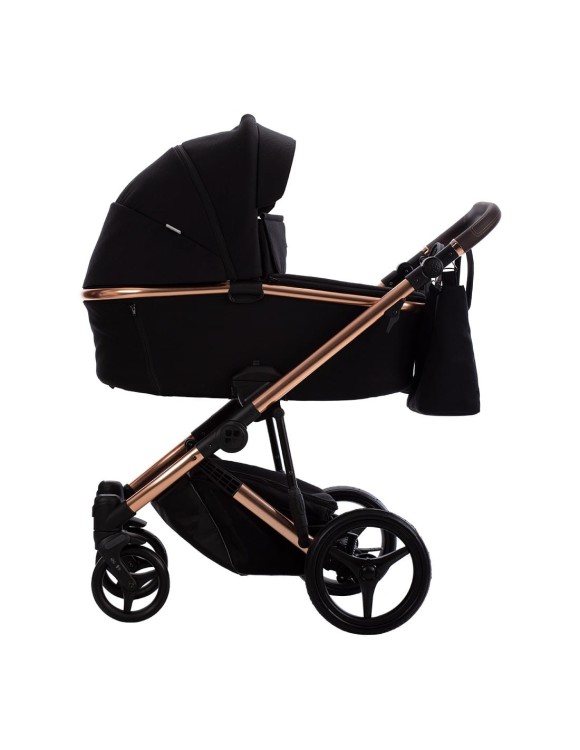 Bebetto Loren Premium Class 2w1