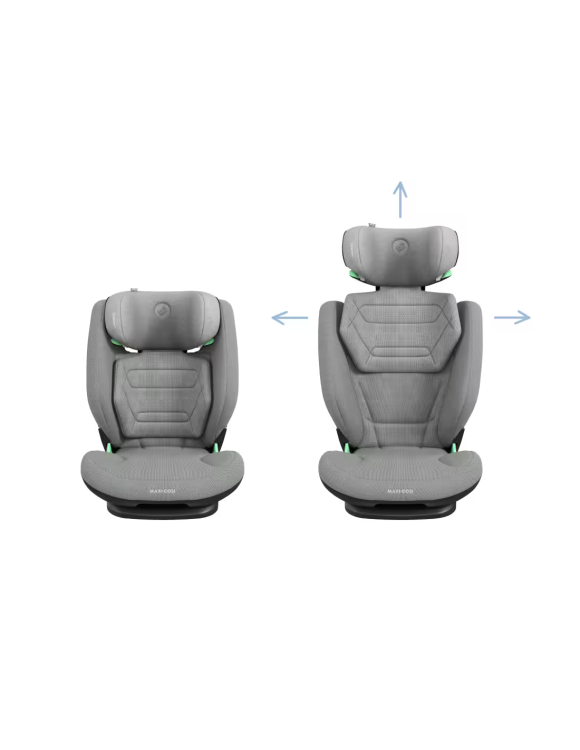 Maxi-Cosi Rodifix Pro2 i-Size