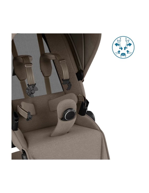 Maxi-Cosi Fame 2w1