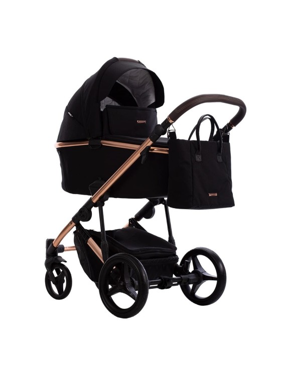 Bebetto Loren Premium Class 2w1