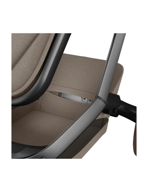 Maxi-Cosi Fame 2w1