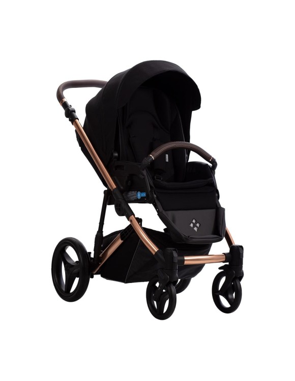 Bebetto Loren Premium Class 2w1