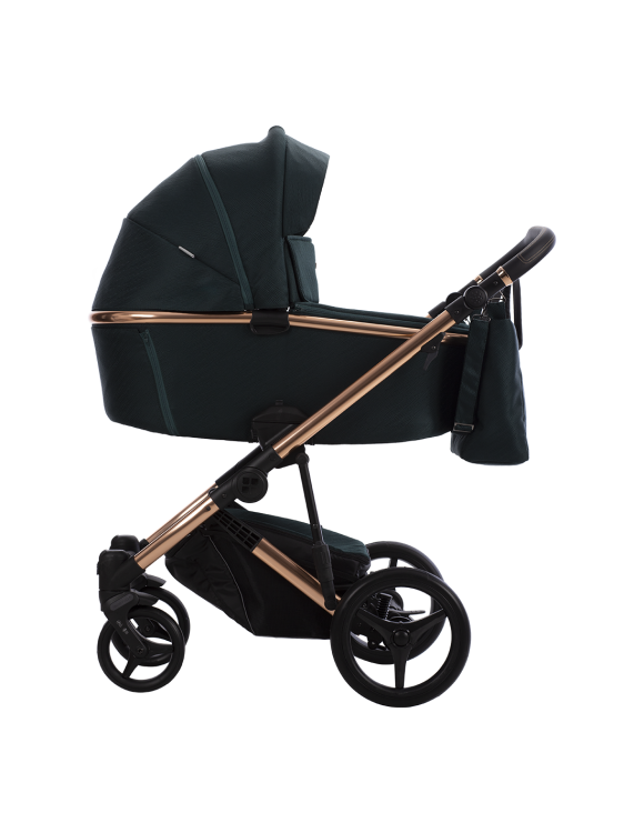 Bebetto Loren Premium Class 2w1