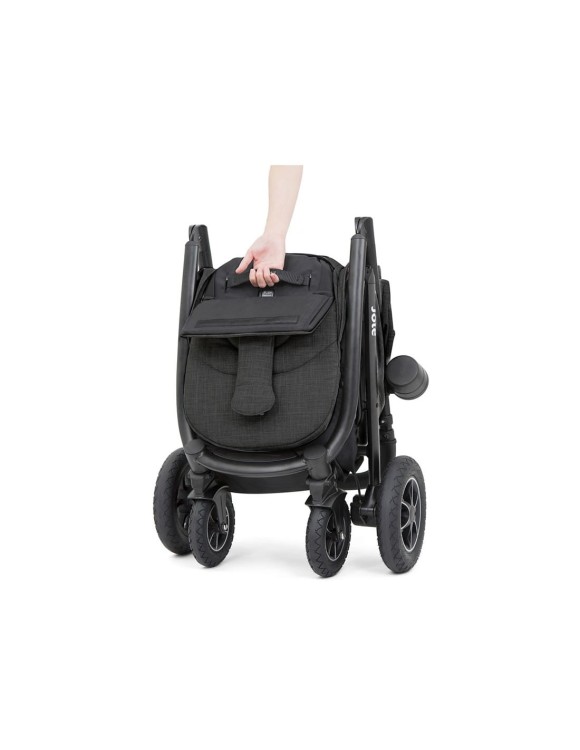 Joie Mytrax Flex Pavement