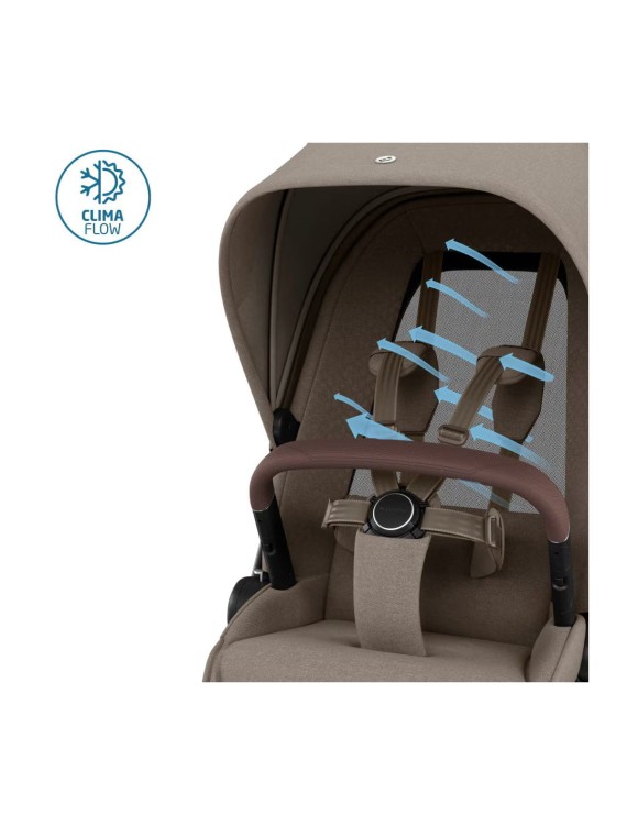 Maxi-Cosi Fame 2w1