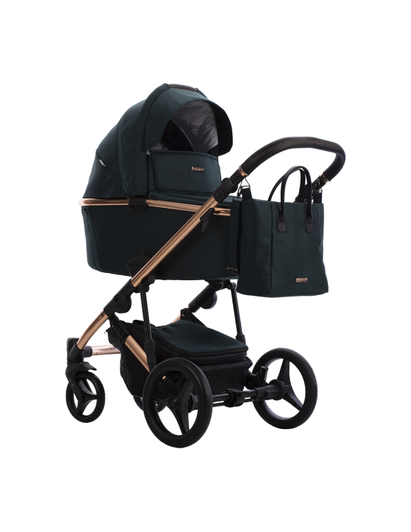 Bebetto Loren Premium Class 2w1