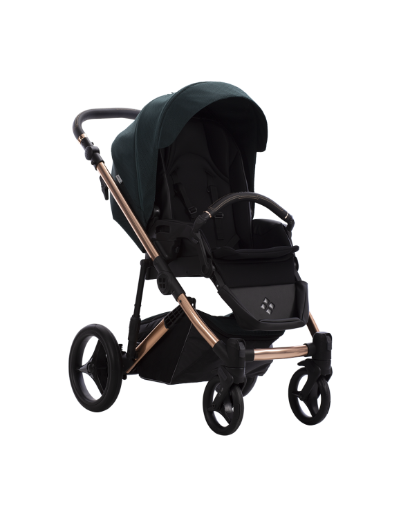 Bebetto Loren Premium Class 2w1