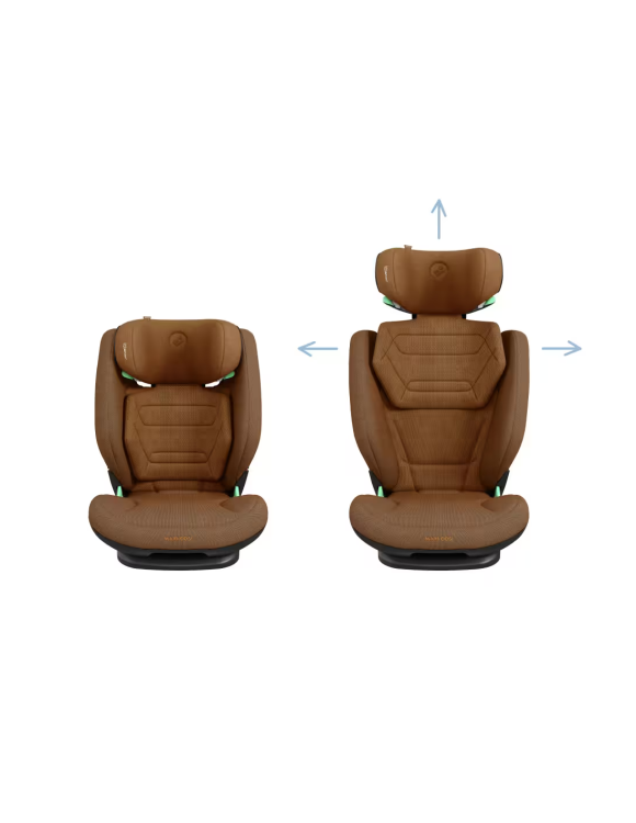 Maxi-Cosi Rodifix Pro2 i-Size