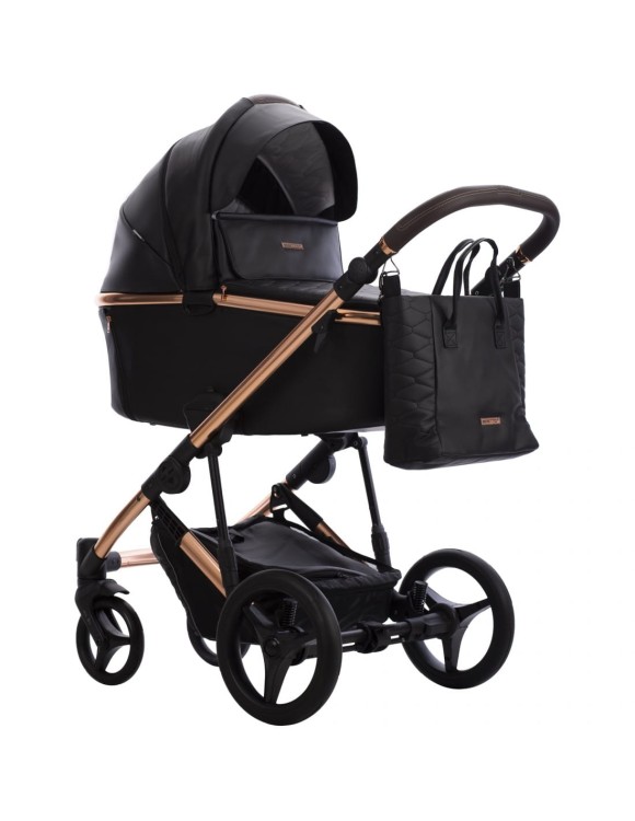 Bebetto Loren Premium Class 2w1