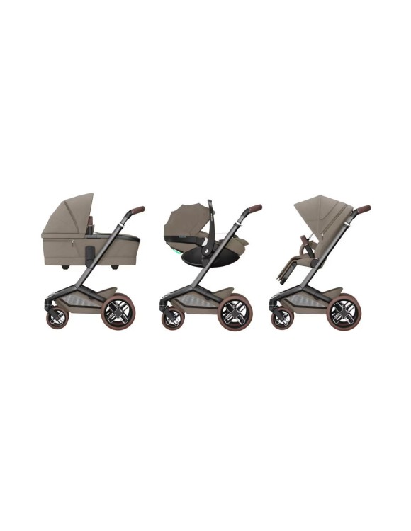 Maxi-Cosi Fame 2w1