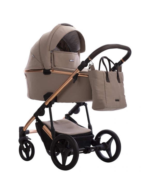 Bebetto Loren Premium Class 2w1