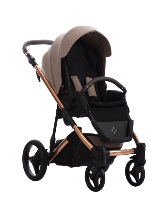 Bebetto Loren Premium Class 2w1