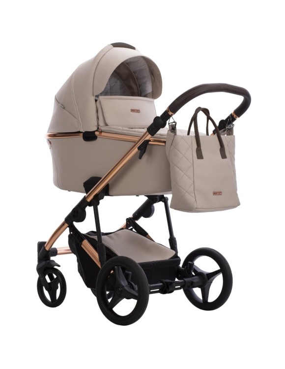Bebetto Loren Premium Class 2w1