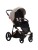 Bebetto Loren Premium Class 2w1