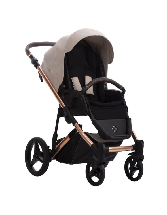 Bebetto Loren Premium Class 2w1