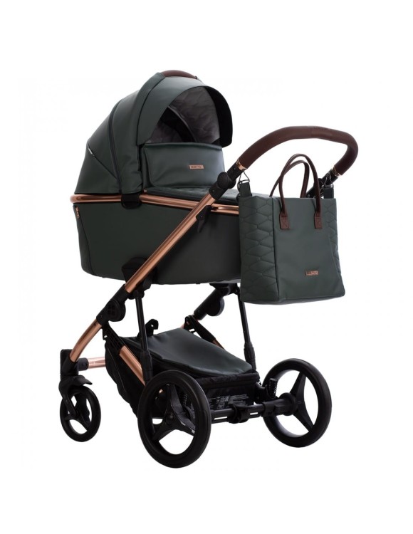 Bebetto Loren Premium Class 2w1