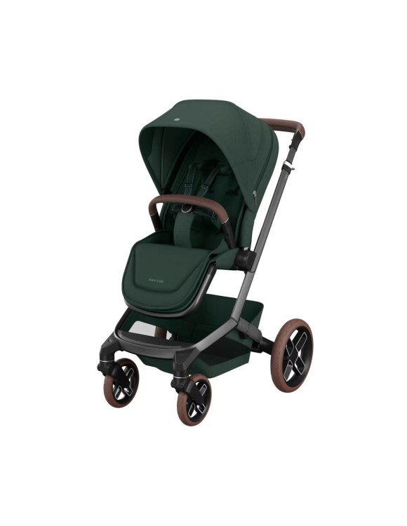 Maxi-Cosi Fame 2w1
