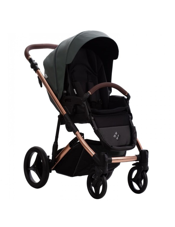 Bebetto Loren Premium Class 2w1