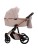Bebetto Loren Premium Class 2w1