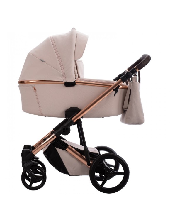 Bebetto Loren Premium Class 2w1