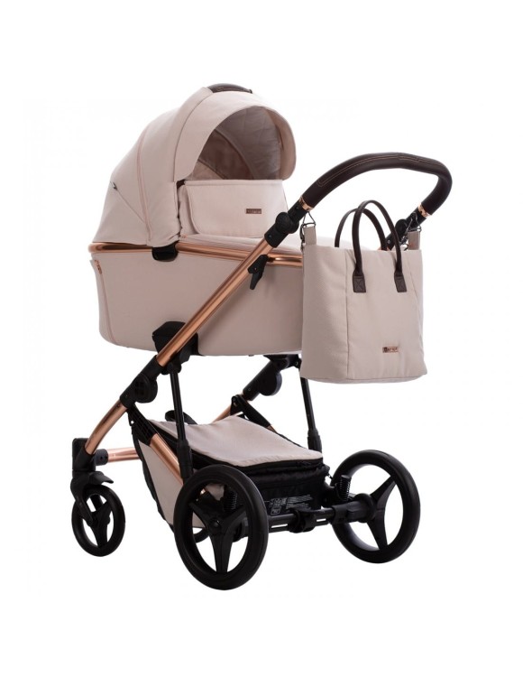 Bebetto Loren Premium Class 2w1